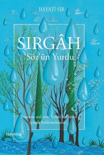 Sırgah - Hayati Sır