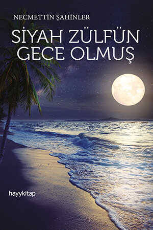 Siyah Zülfün Gece Olmuş - 1