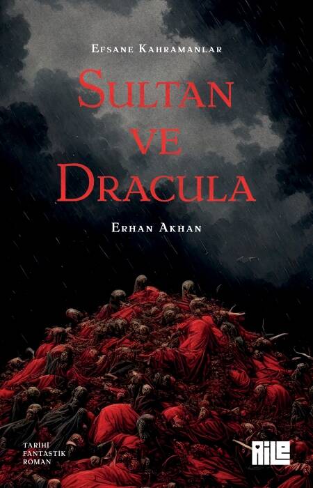 Sultan ve Dracula - 1