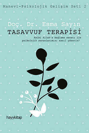 Tasavvuf Terapisi - 1