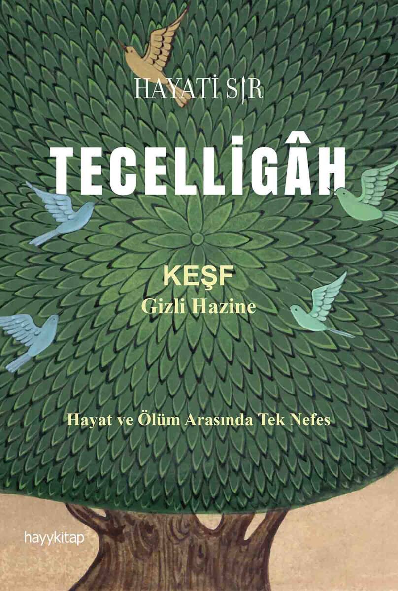Teceligâh - 1