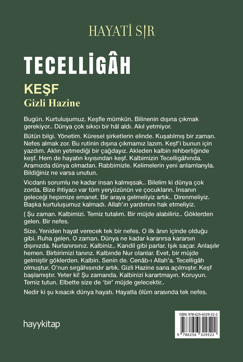 Teceligâh - 3