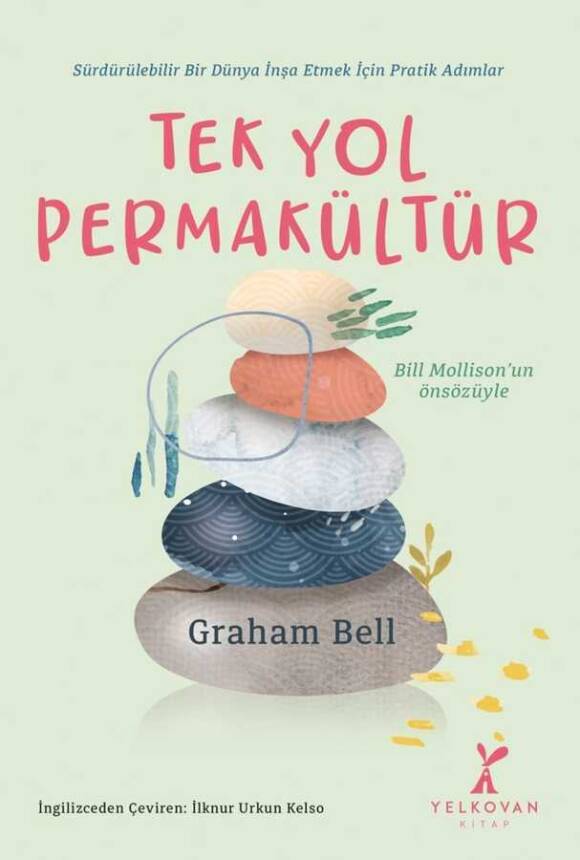 Tek Yol Permakültür - 1