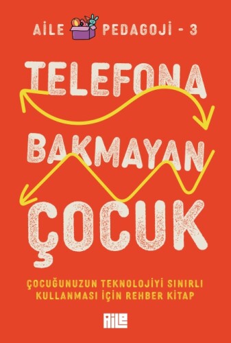Telefona Bakmayan Çocuk - Kolektif
