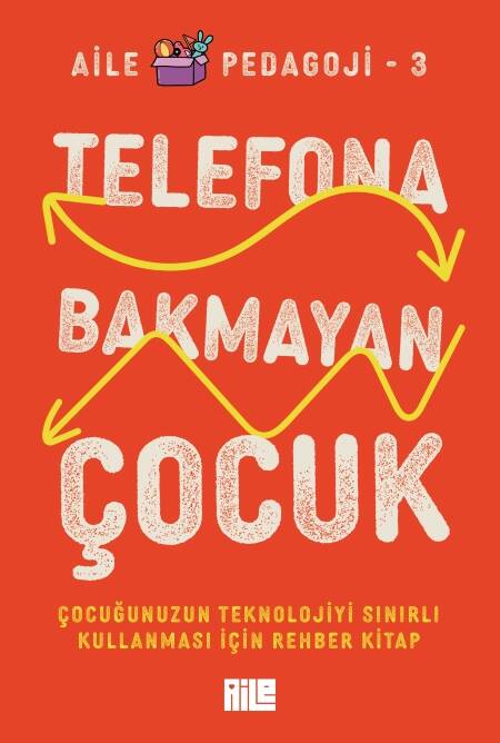 Telefona Bakmayan Çocuk - 1