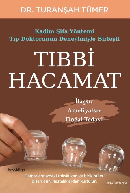 Tıbbi Hacamat - 1