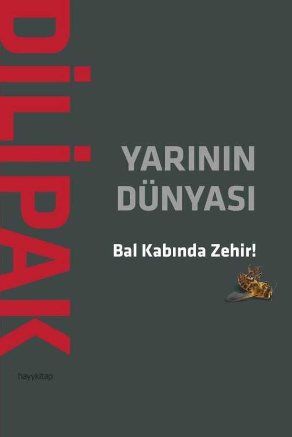 Yarının Dünyası - 1