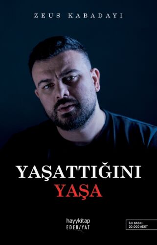 Yaşattığını Yaşa - Zeus Kabadayı