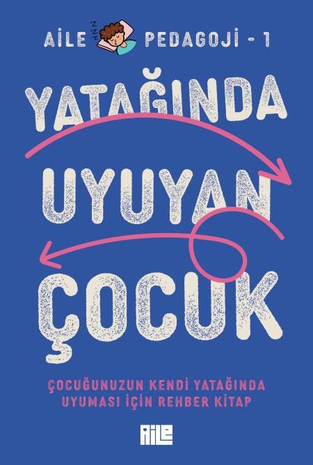 Yatağında Uyuyan Çocuk - 1