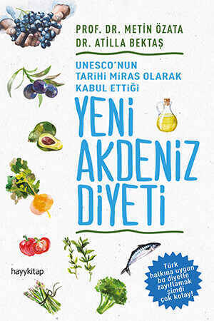 Yeni Akdeniz Diyeti - 1