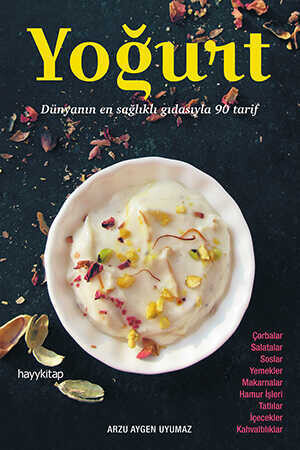 Yoğurt - Arzu Aygen Uyumaz